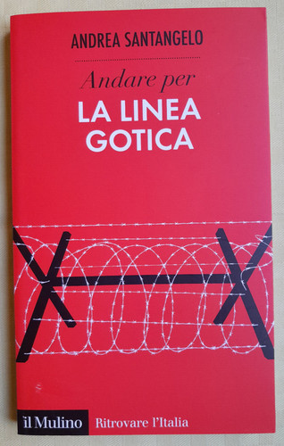 Andare per linea - andare, la