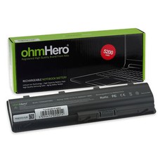 Batteria OhmHero® 5200mAh