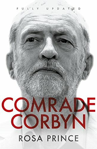 Comrade corbyn updated new - comrade,