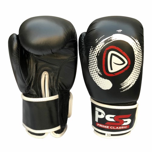 Guantoni boxe pelle kick - da,