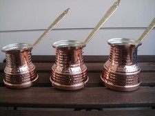 (SET OF 3)Turkish Traditional