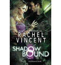 Shadow Bound by Vincent