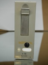 1x Siemens V78 per Neumann U47