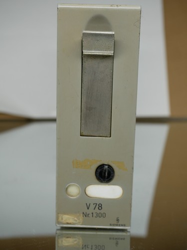 Siemens v78 per neumann - 1x,