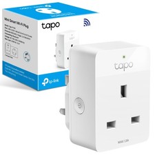 Tapo P105 WiFi Smart Plug, App