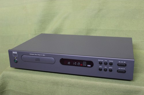 Lettore nad 541i con - cd, ****