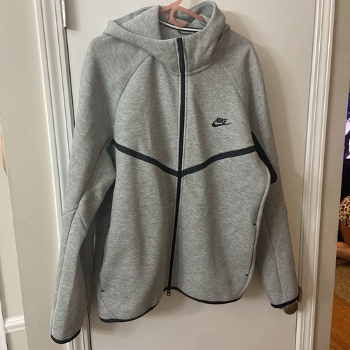 Nike tech giacca - tech,