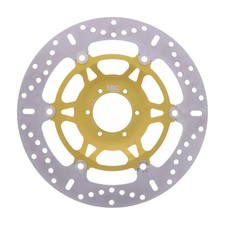 Disco freno anteriore ebc - disco,