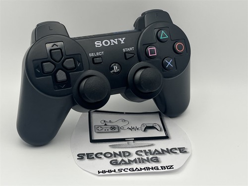 Sony playstation ps3 sixaxis - 3,