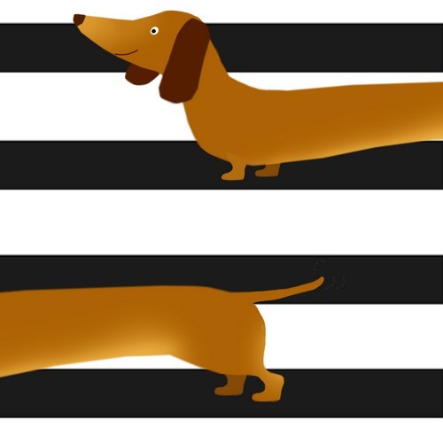 Tovaglioli salsiccia dog - 20,