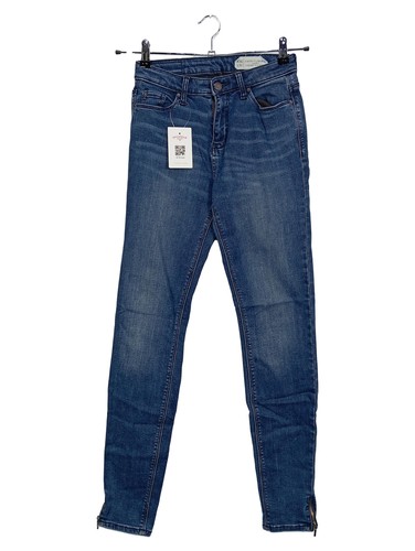 Esprit jeans skinny - esprit, blu
