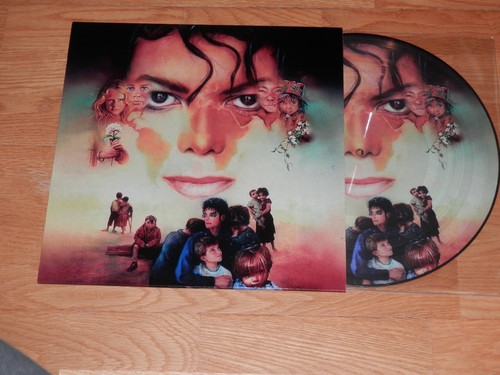 Michael jackson earth - jackson, songs