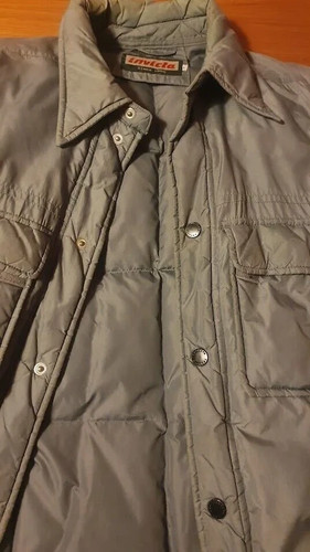 Giubbino invicta - , l