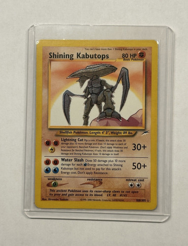 Pokemon tcg neo - pokemon, destiny