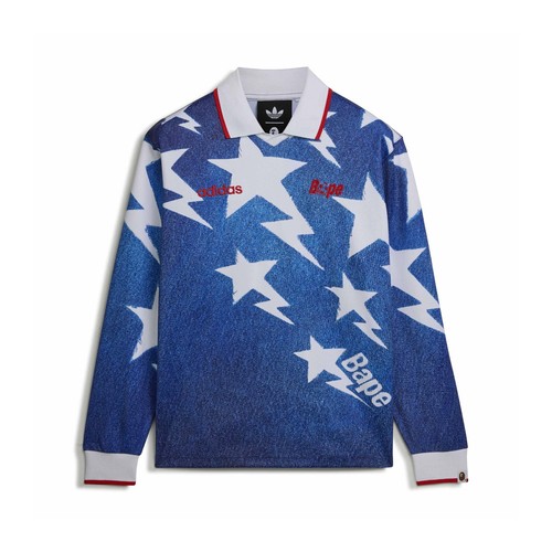 Adidas originals bape - originals, x