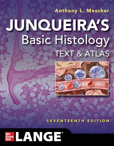 Junqueira basic histology - junqueira's,
