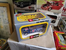 1/24 Boxed Model Vintage