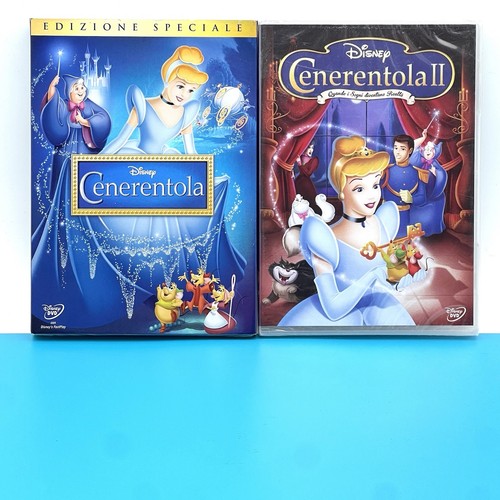 Cenerentola edizione speciale - cenerentola,
