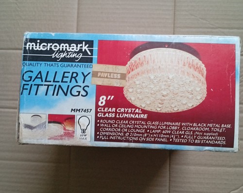 Micromark illuminazione - micromark,