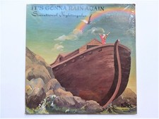 Sensational Nightingales It's