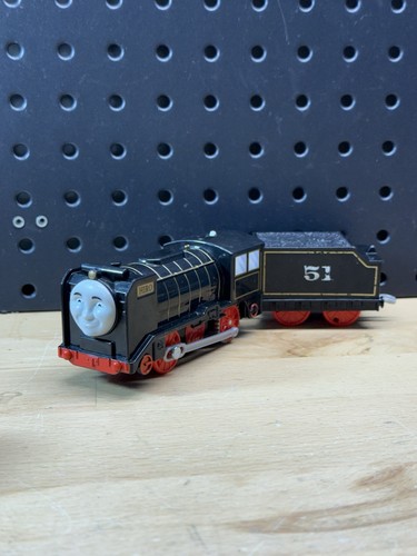 Treno hiro trackmaster - treno,