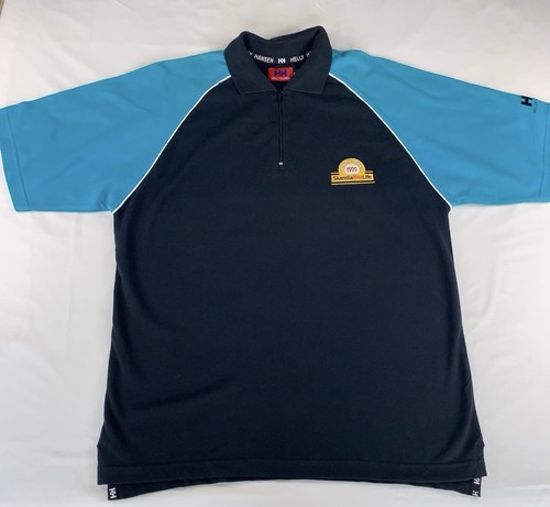 Polo helly hansen uomo - polo, m