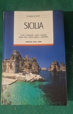 LE GUIDE DI DOVE SICILIA CITTA