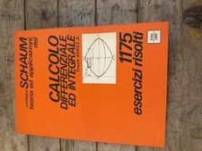 Calcolo differenziale ed