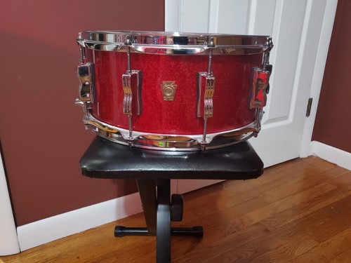 Tamburo rullante ludwig - rullante,