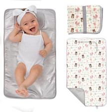 Fasciatoio Portatile Neonato -