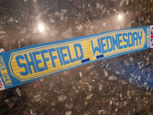 Sciarpa scarf vintage football - scarf,