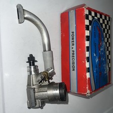 Rossi Motors - Motore RC Rossi