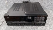Amplificatore integrato Sansui