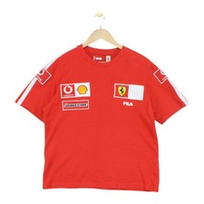 T-shirt Fila Racing uomo