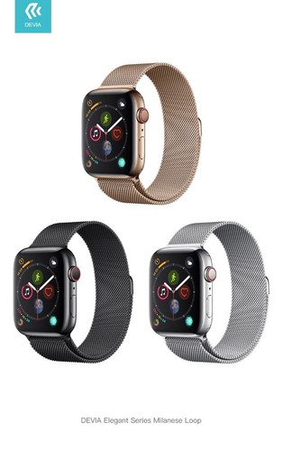 Cinturino per apple - per, 4
