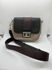 MALIPARMI Shoulder Bag Taupe