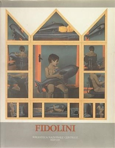Catalogo della mostr - della,