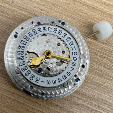 Movimento meccanico automatico