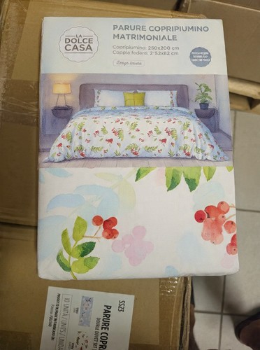 Dolce casa parure - dolce,