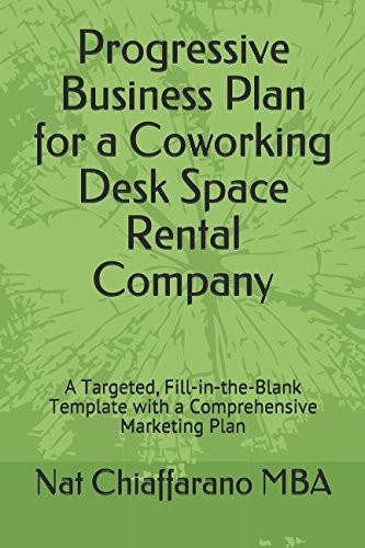 Progressive business plan for - business,