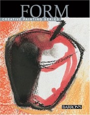 Form creative painting - form, (creative