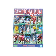 Campionalbum Serie A 1993/1994
