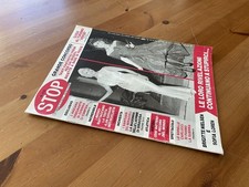 RIVISTA STOP ANNO XLIII