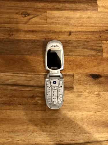 Téléphone portable samsung - portable,