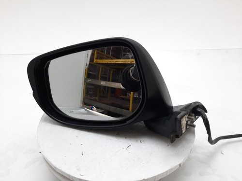 Specchio retrovisore porta