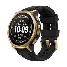 AMAZFIT T-REX 3PRO 44MM BLACK