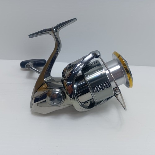 Shimano 03809 spinning reel - 03809,