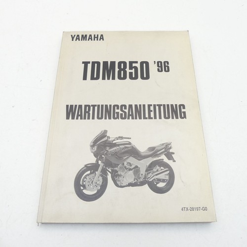 Manuale officina originale