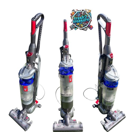 Dyson dc18 slim upright vacuum - dc18,