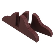  2 Pezzi Schermo Patio Balcone